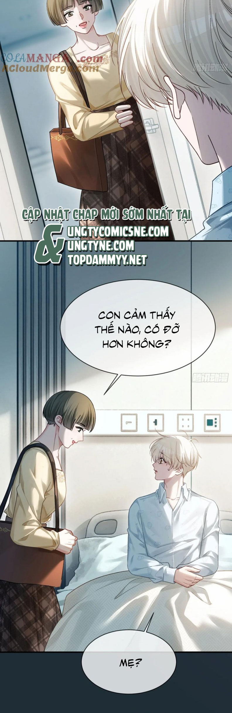 Xuyên Nhanh: Quan Hệ Gây Nghiện Chap 114 - Next Chap 115