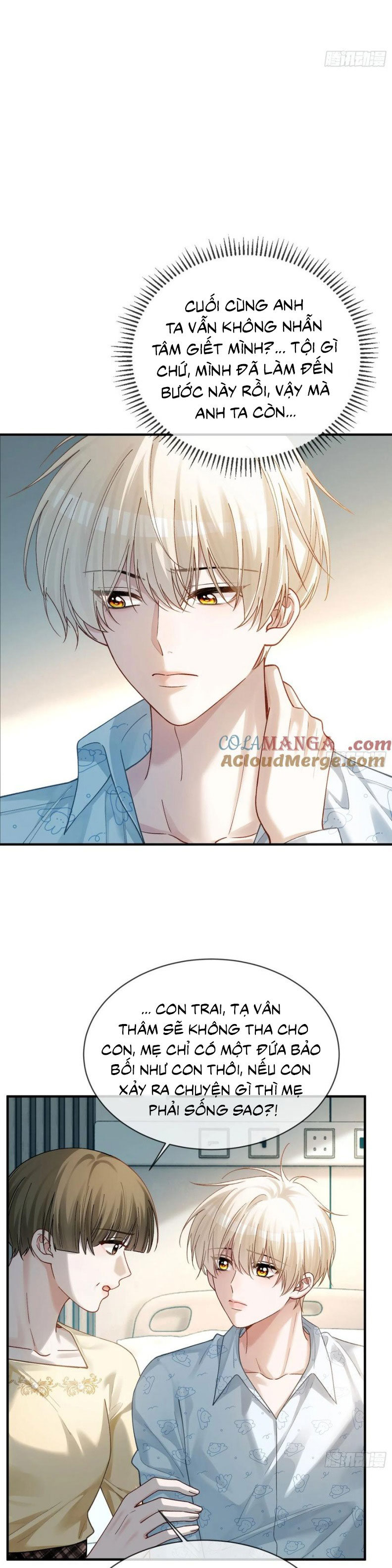 Xuyên Nhanh: Quan Hệ Gây Nghiện Chap 114 - Next Chap 115