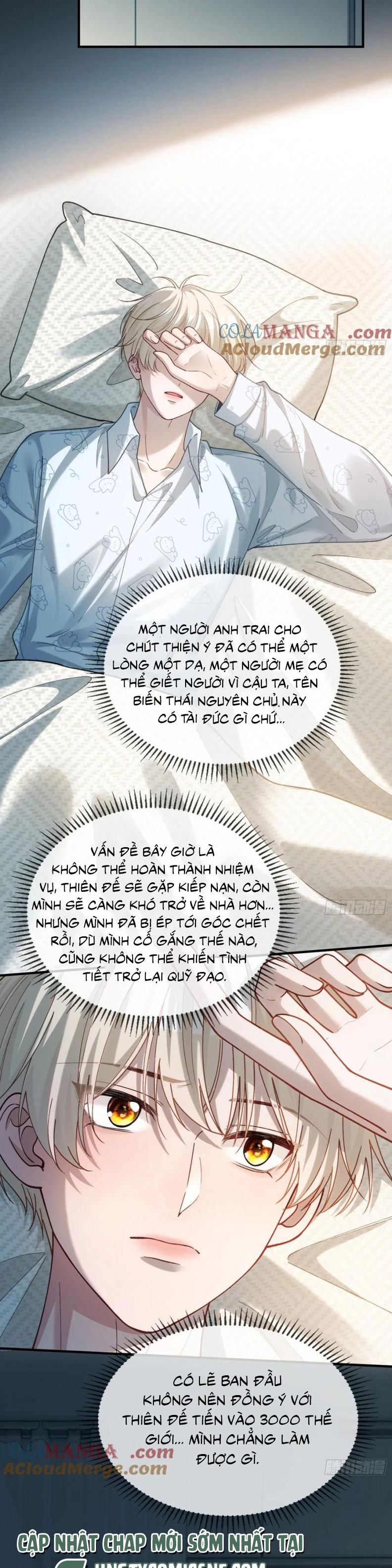 Xuyên Nhanh: Quan Hệ Gây Nghiện Chap 114 - Next Chap 115