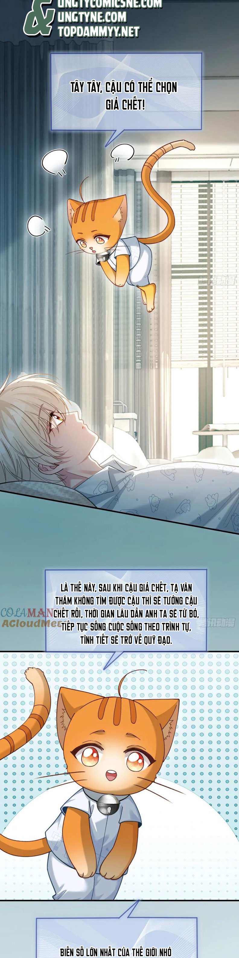 Xuyên Nhanh: Quan Hệ Gây Nghiện Chap 114 - Next Chap 115
