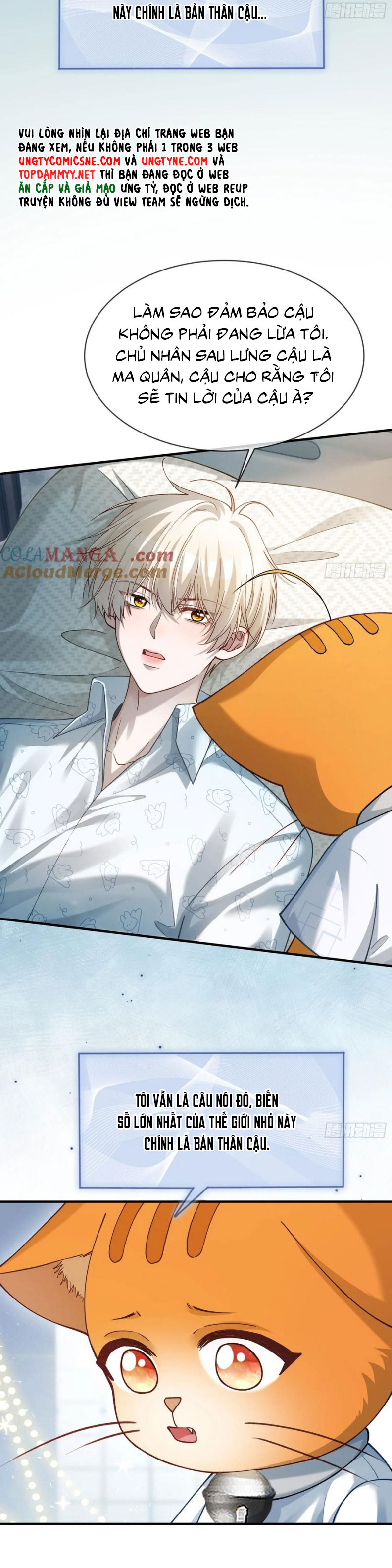 Xuyên Nhanh: Quan Hệ Gây Nghiện Chap 114 - Next Chap 115