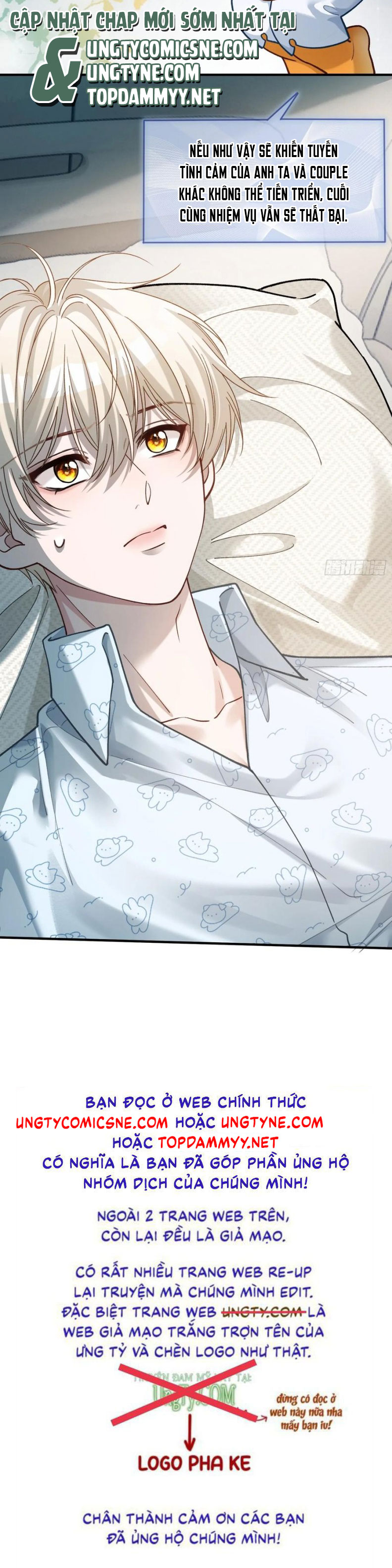 Xuyên Nhanh: Quan Hệ Gây Nghiện Chap 114 - Next Chap 115