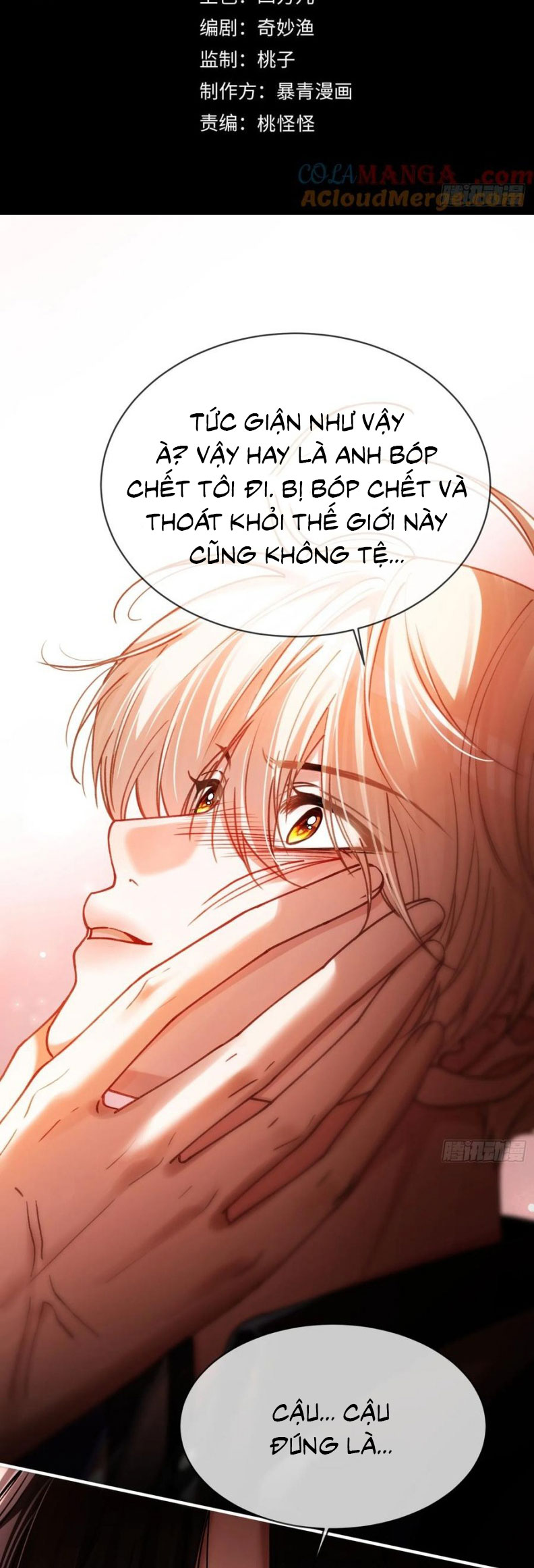 Xuyên Nhanh: Quan Hệ Gây Nghiện Chap 114 - Next Chap 115
