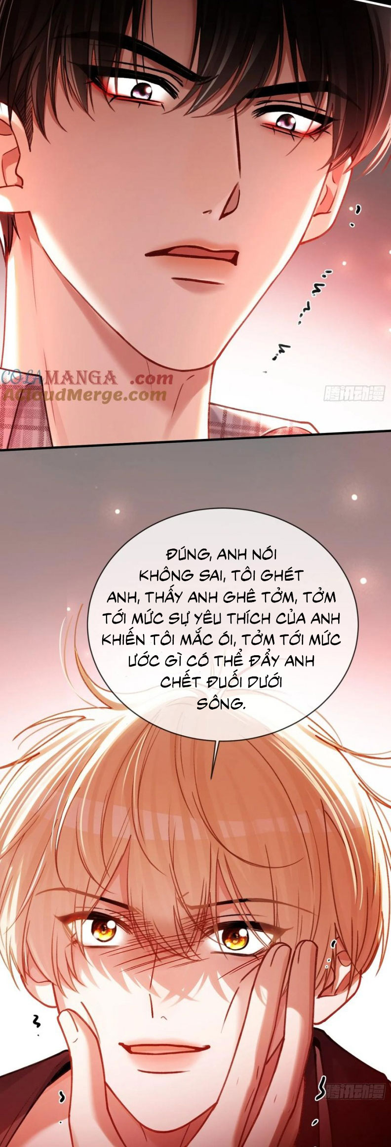 Xuyên Nhanh: Quan Hệ Gây Nghiện Chap 114 - Next Chap 115