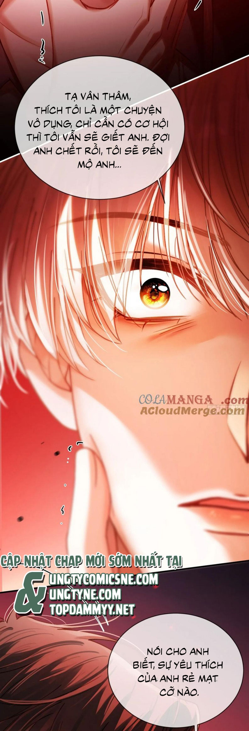 Xuyên Nhanh: Quan Hệ Gây Nghiện Chap 114 - Next Chap 115