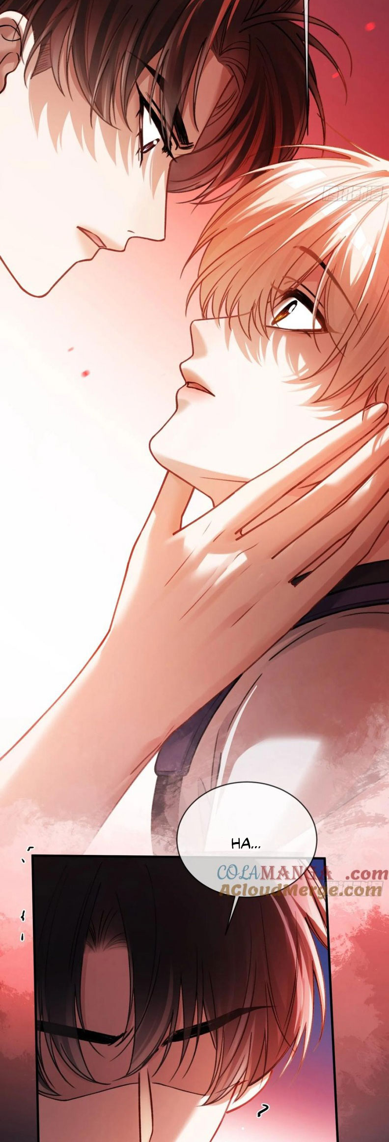 Xuyên Nhanh: Quan Hệ Gây Nghiện Chap 114 - Next Chap 115