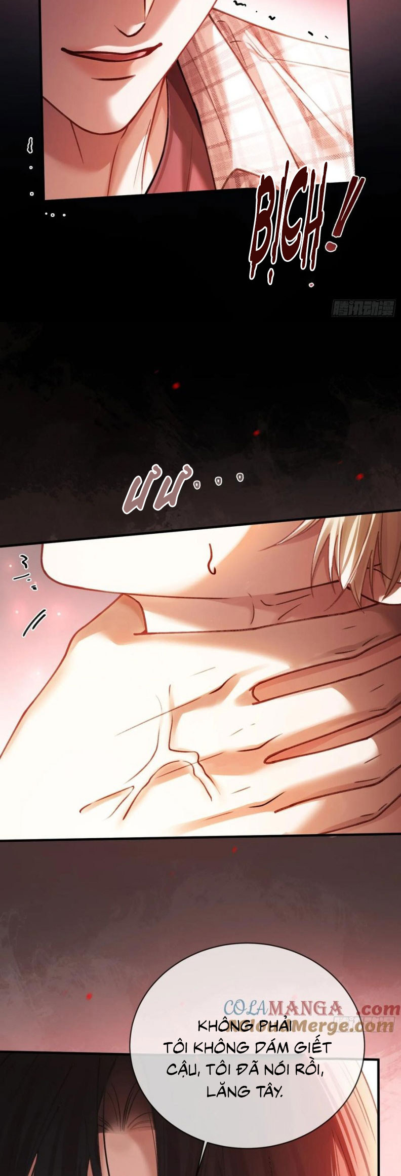 Xuyên Nhanh: Quan Hệ Gây Nghiện Chap 114 - Next Chap 115