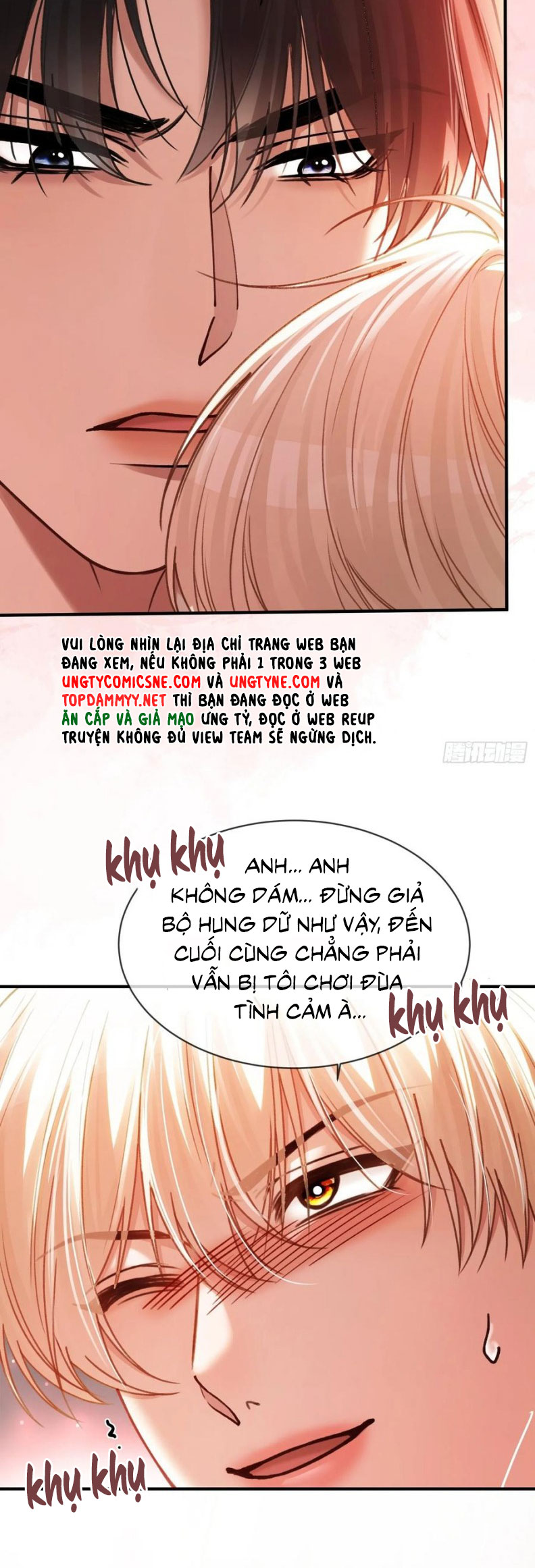 Xuyên Nhanh: Quan Hệ Gây Nghiện Chap 114 - Next Chap 115