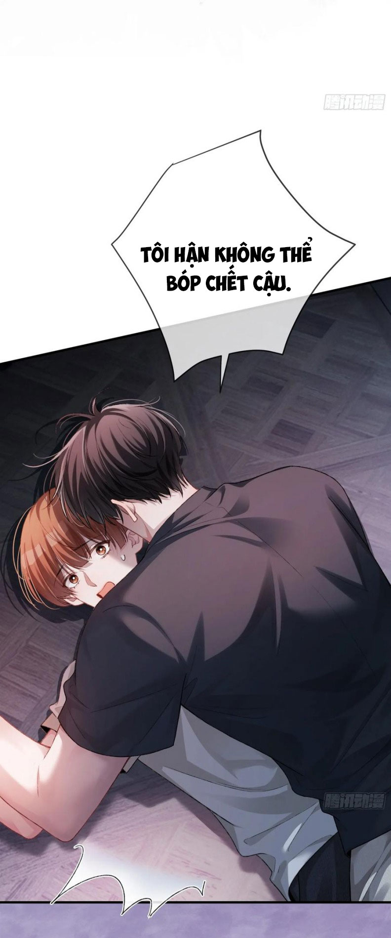 Xuyên Nhanh: Quan Hệ Gây Nghiện Chap 115 - Trang 4
