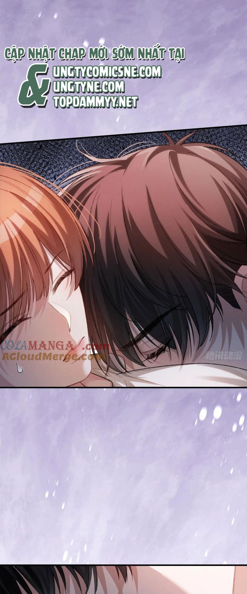 Xuyên Nhanh: Quan Hệ Gây Nghiện Chap 115 - Trang 4