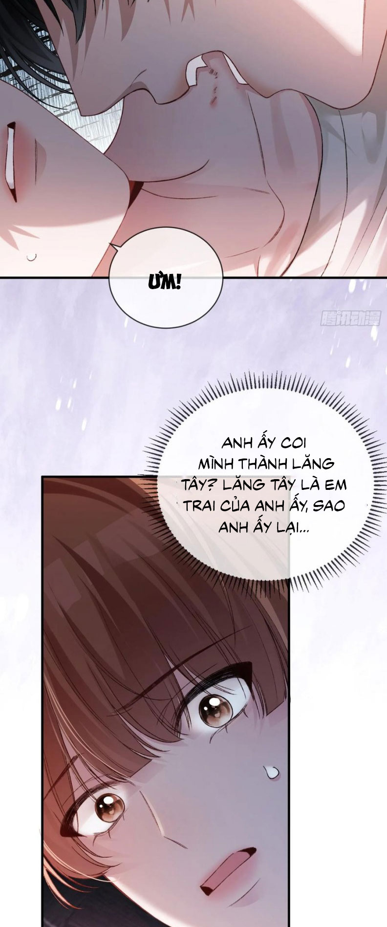 Xuyên Nhanh: Quan Hệ Gây Nghiện Chap 115 - Trang 4