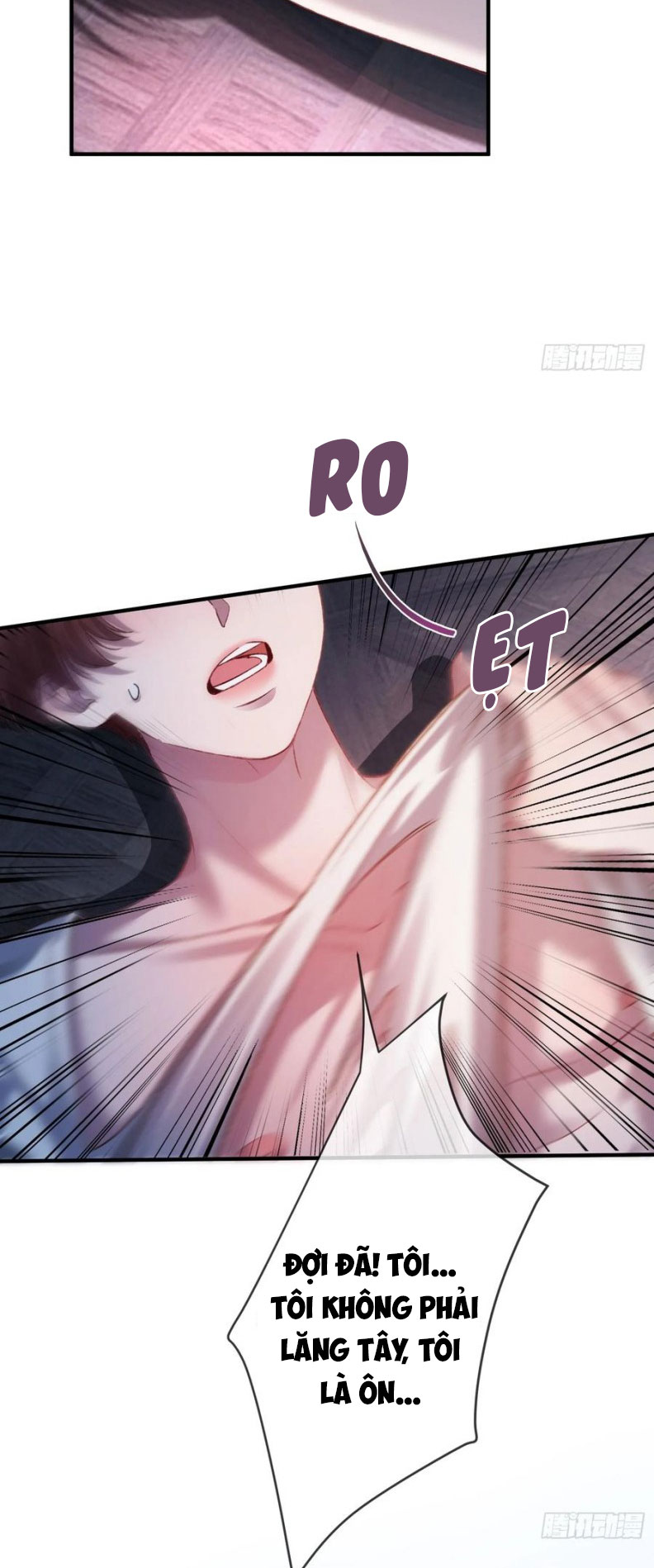 Xuyên Nhanh: Quan Hệ Gây Nghiện Chap 115 - Trang 4