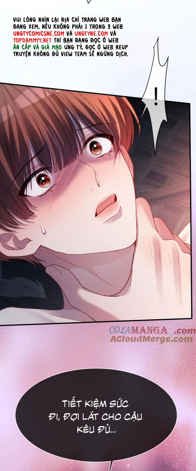Xuyên Nhanh: Quan Hệ Gây Nghiện Chap 115 - Trang 4