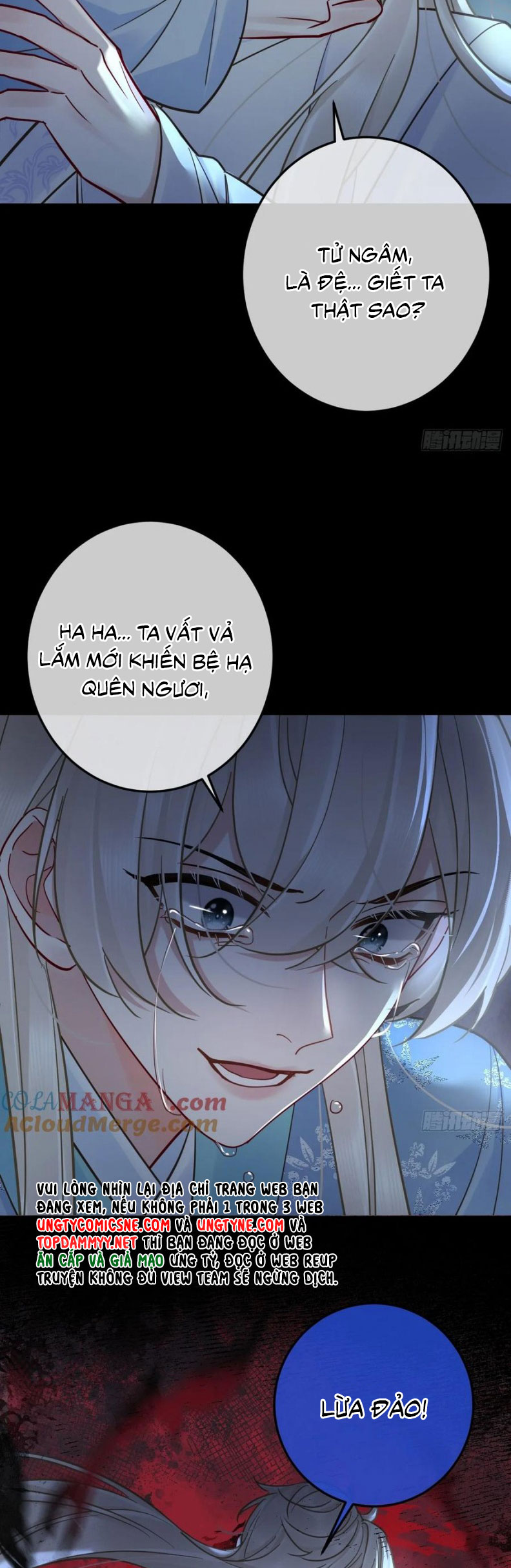 Cư Tâm Bất Kính Chap 47 - Trang 4