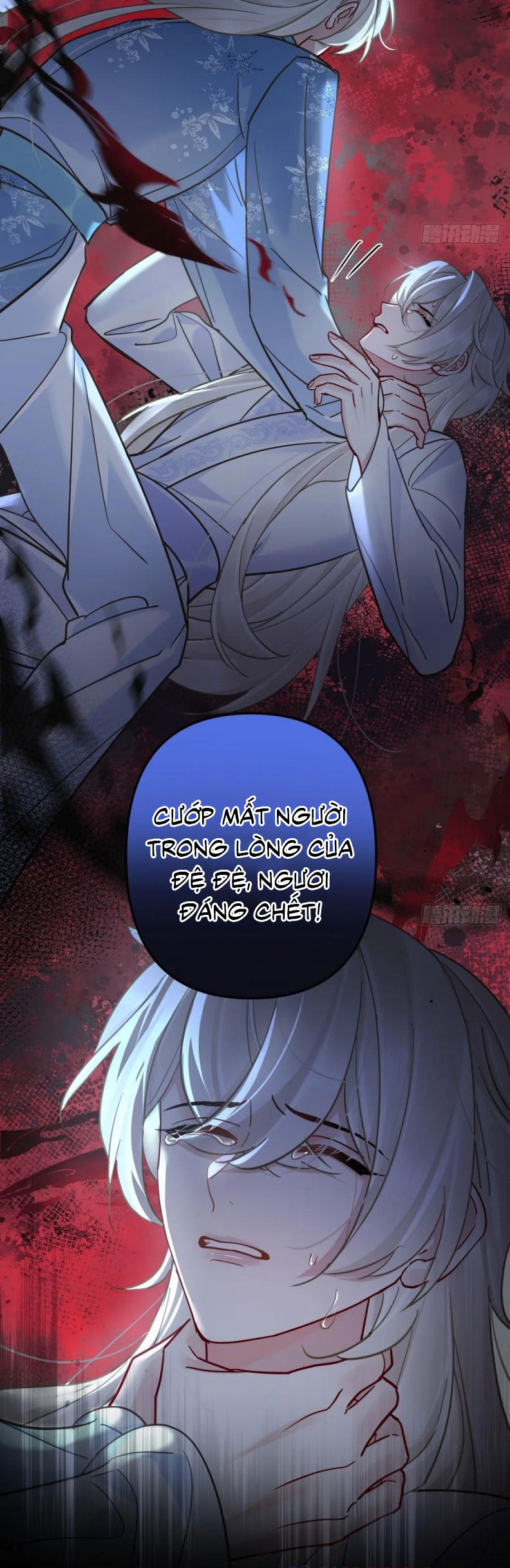 Cư Tâm Bất Kính Chap 47 - Trang 4