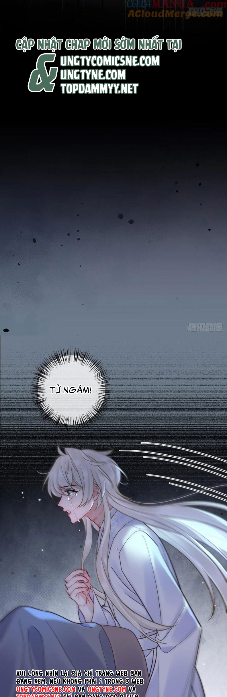 Cư Tâm Bất Kính Chap 47 - Trang 4