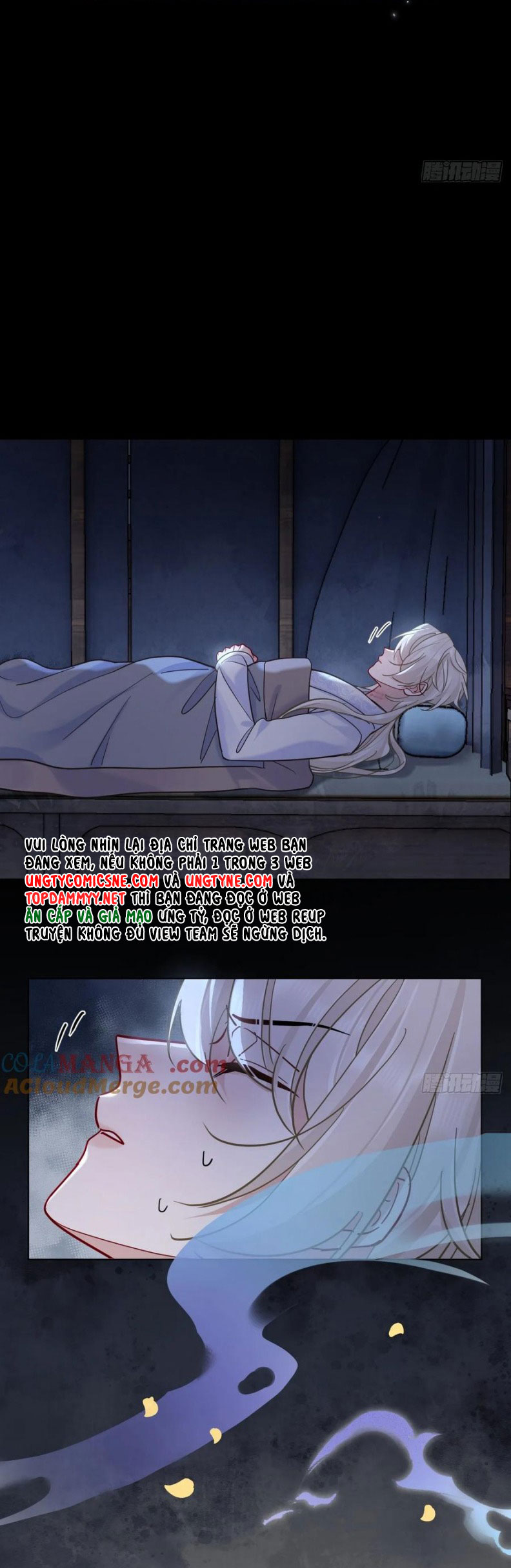 Cư Tâm Bất Kính Chap 47 - Trang 4