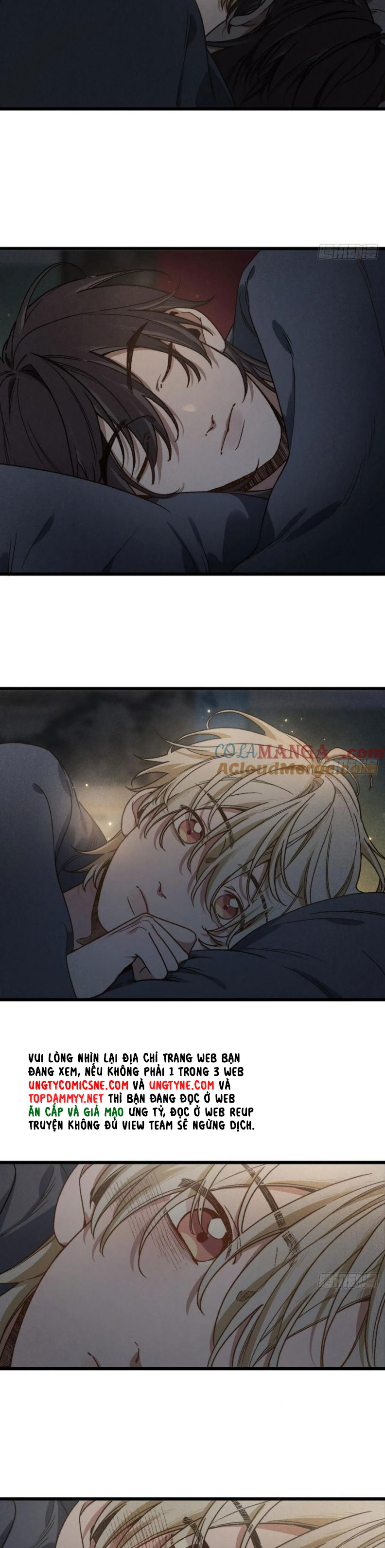 Tôi Không Cùng Anh Đến Vùng Đất Bắp Ngô Đâu! Chap 60 - Next Chap 61
