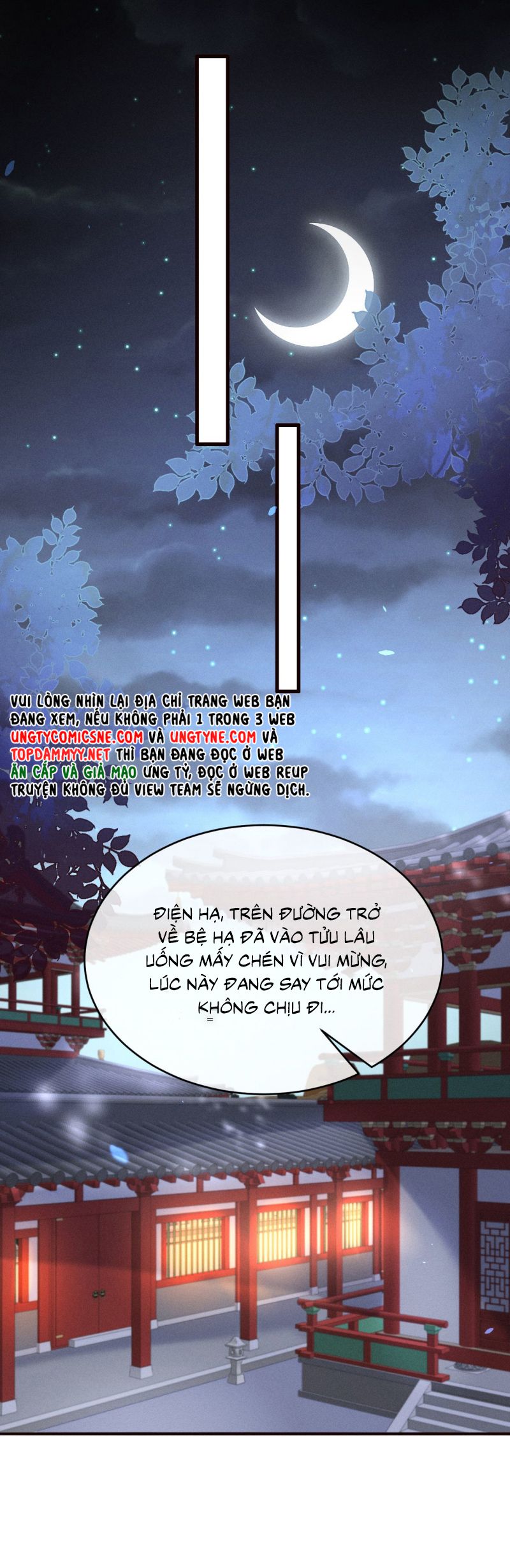 Thoát Cương Chap 45 - Trang 4