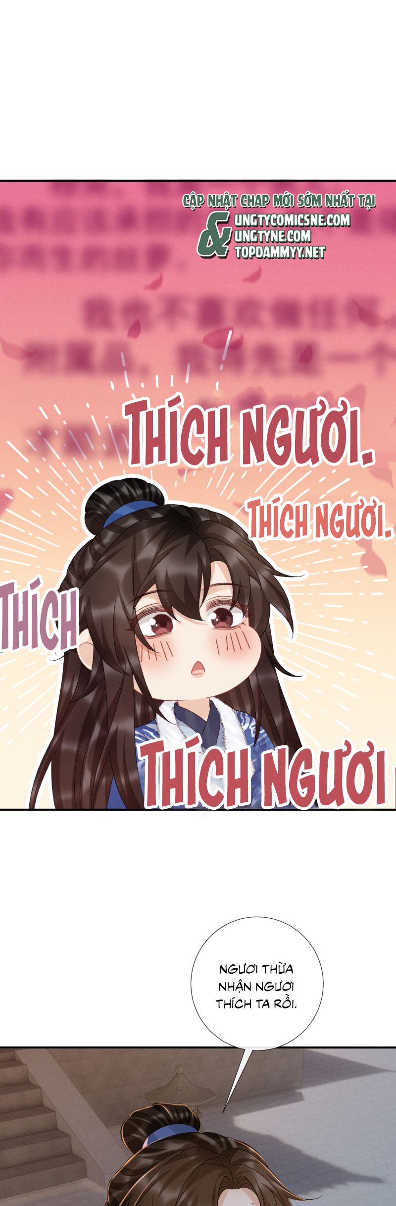 Bệnh Trạng Dụ Dỗ Chap 131 - Trang 4