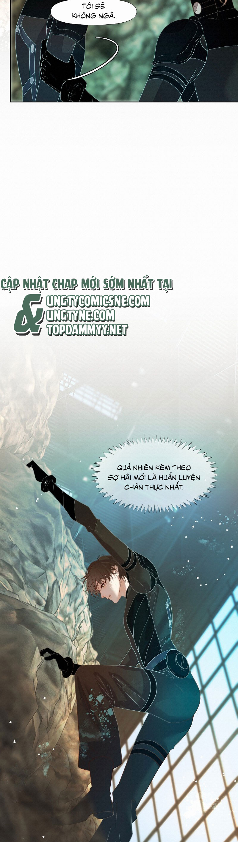Tuyệt Xử Phùng Sinh Chap 79 - Trang 4