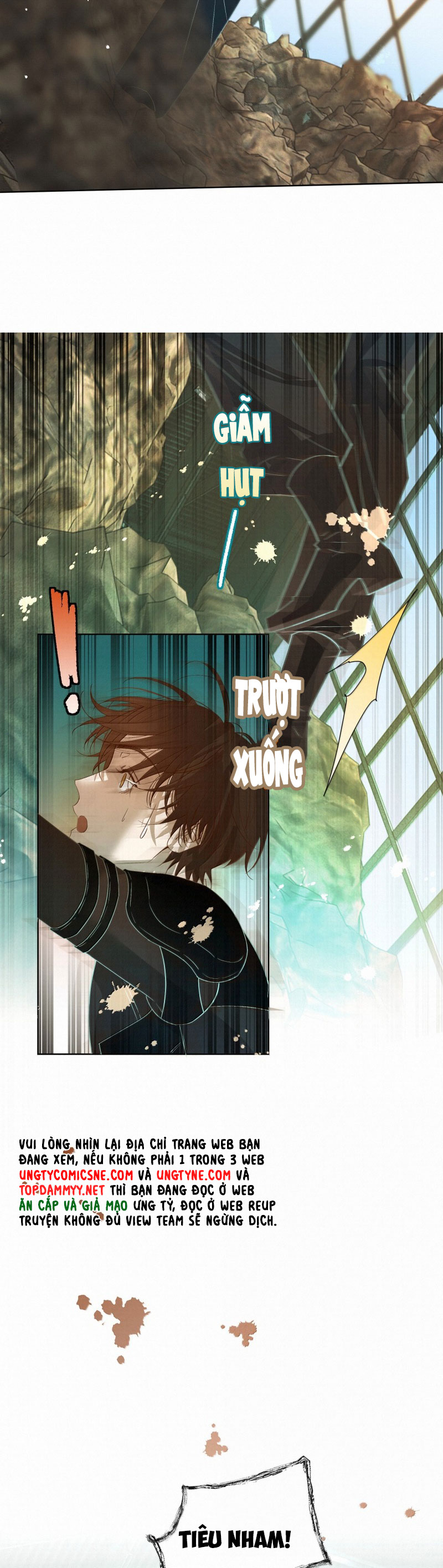 Tuyệt Xử Phùng Sinh Chap 79 - Trang 4