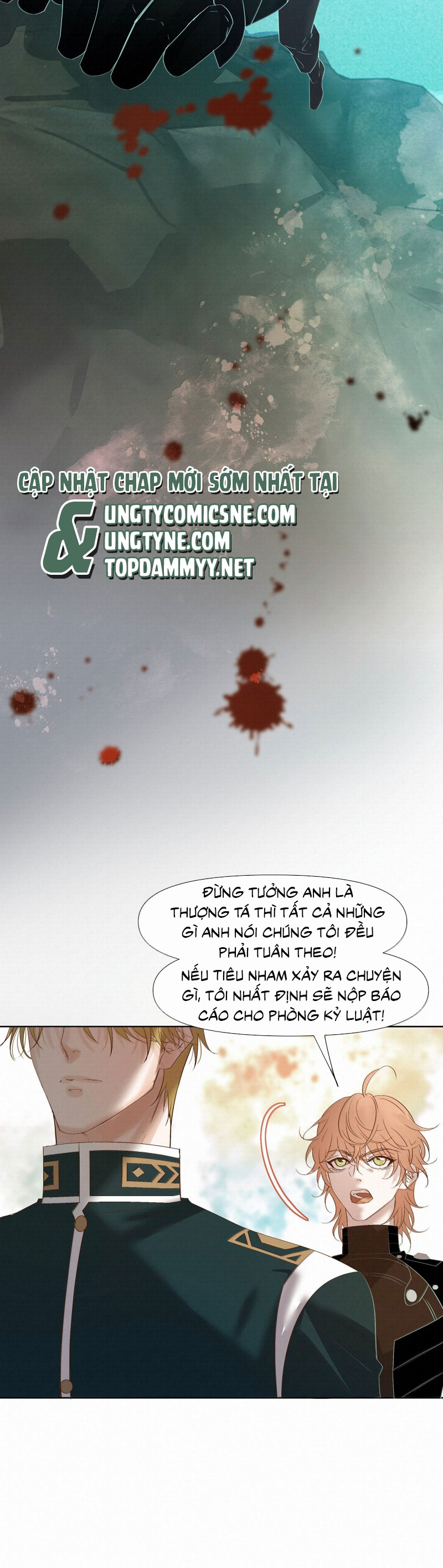 Tuyệt Xử Phùng Sinh Chap 79 - Trang 4