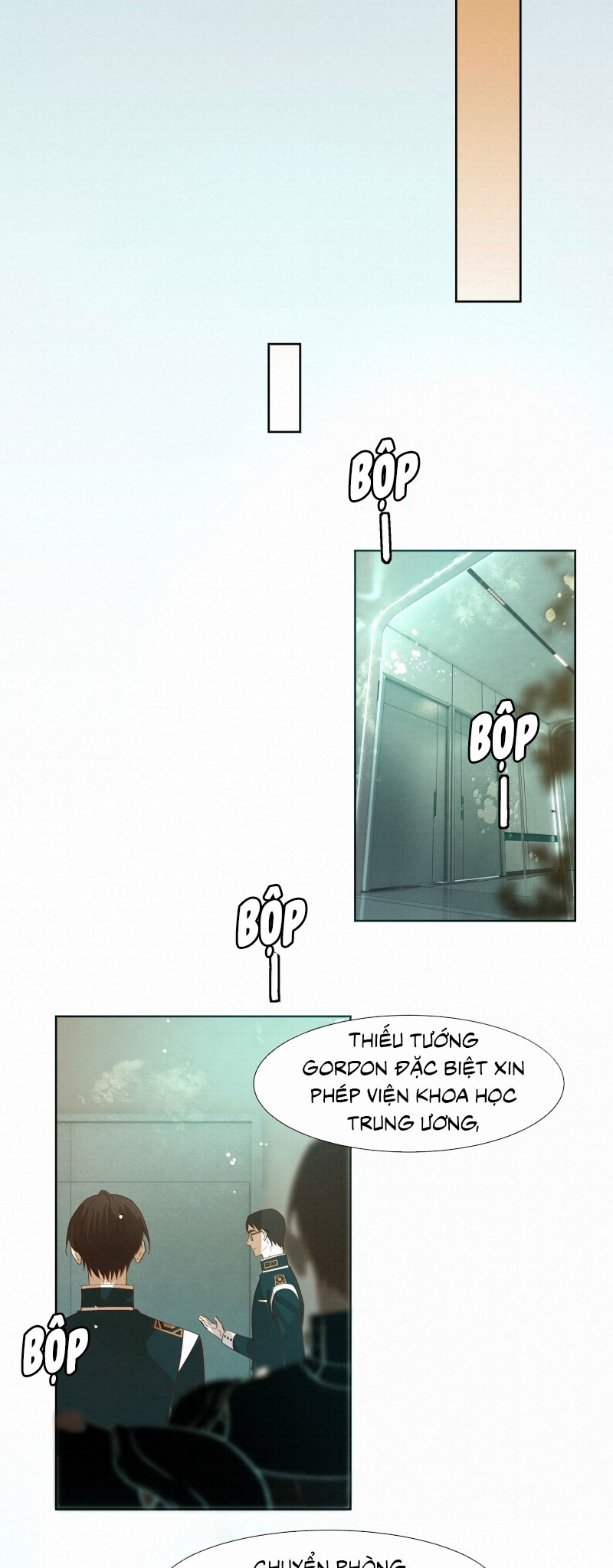Tuyệt Xử Phùng Sinh Chap 79 - Trang 4