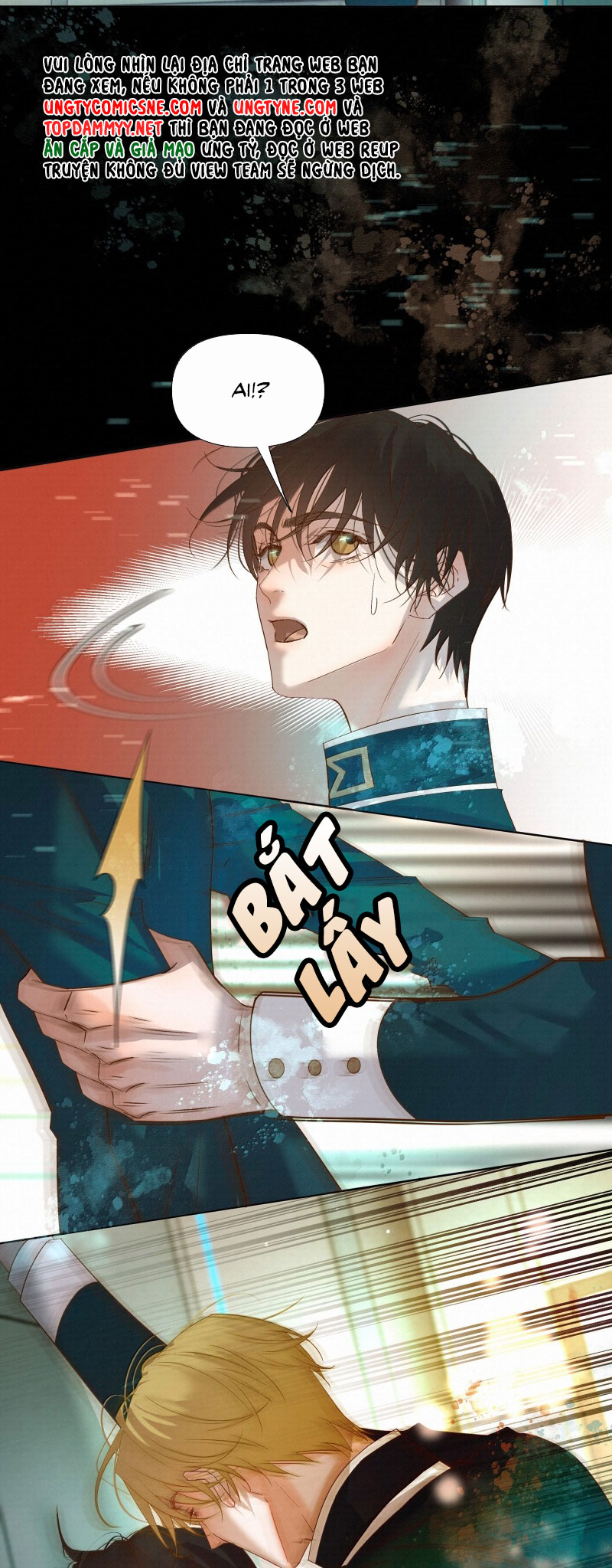 Tuyệt Xử Phùng Sinh Chap 79 - Trang 4