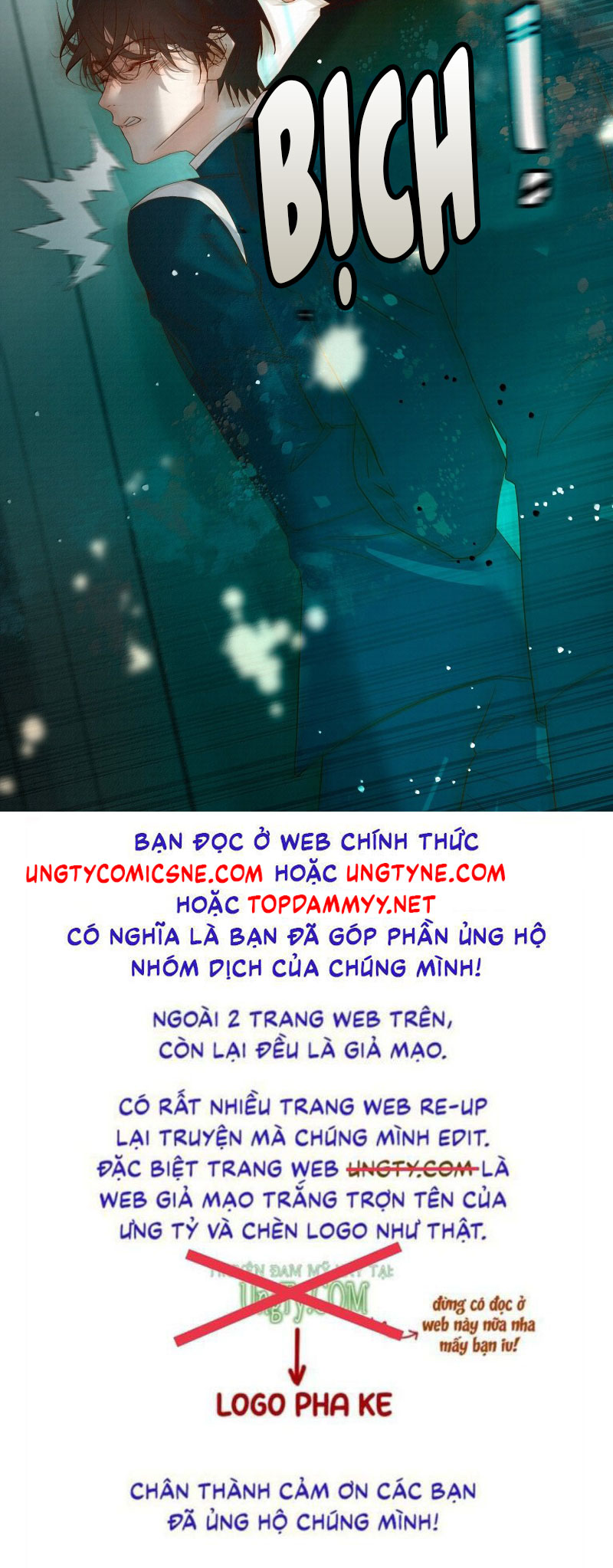 Tuyệt Xử Phùng Sinh Chap 79 - Trang 4