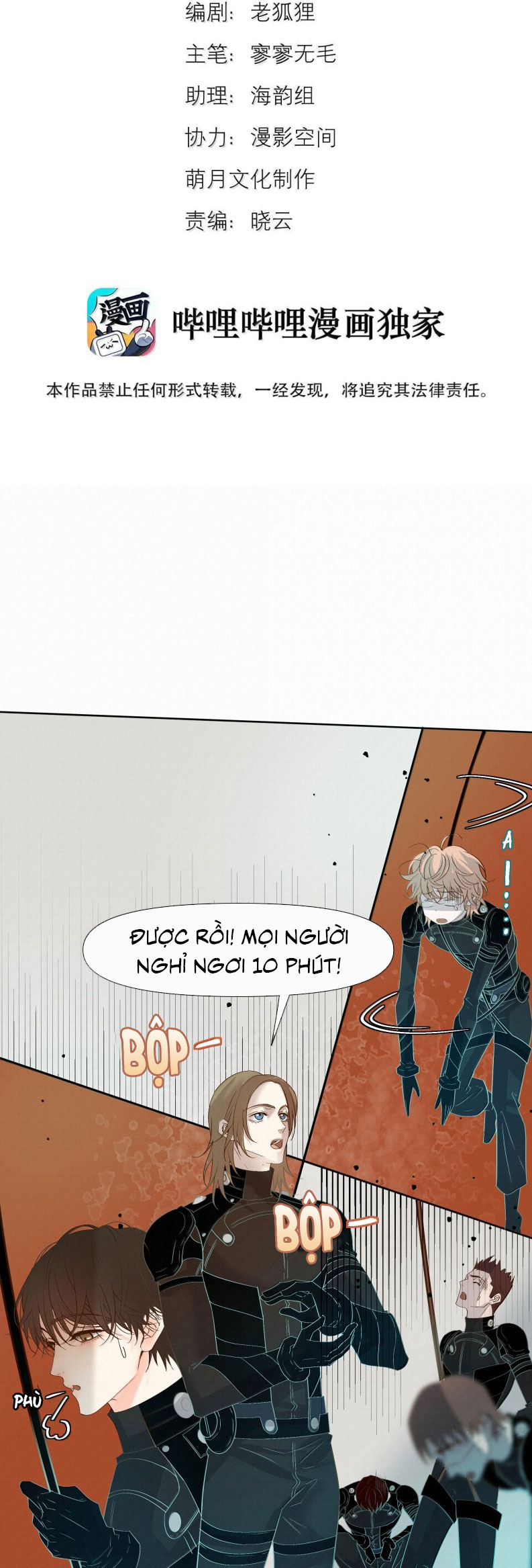 Tuyệt Xử Phùng Sinh Chap 79 - Trang 4
