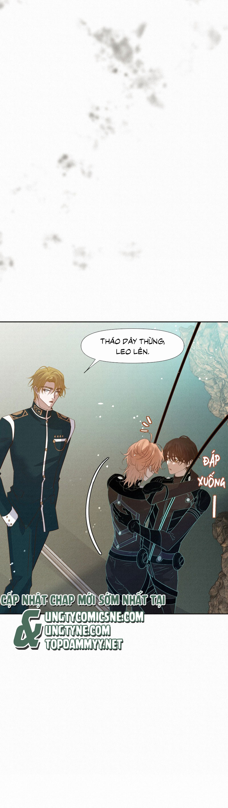 Tuyệt Xử Phùng Sinh Chap 79 - Trang 4