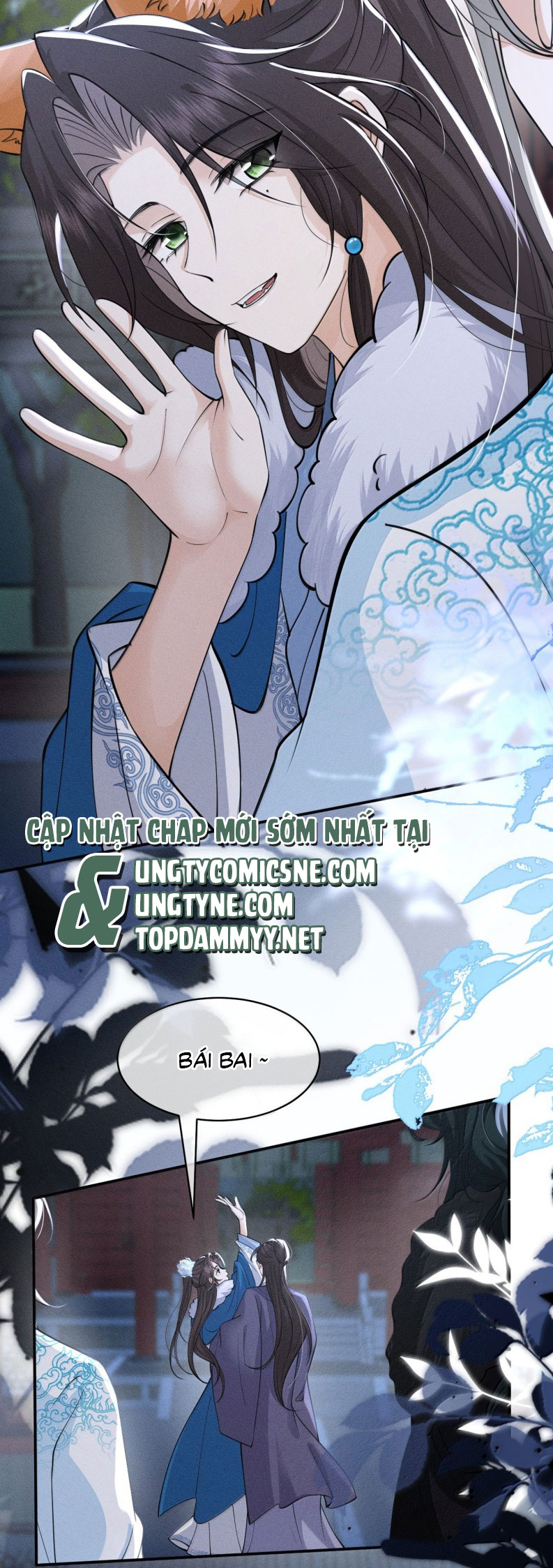 Hải Vương Sau Khi Hoàn Lương Sa Vào Tu La Tràng Chapter 41 - Trang 4