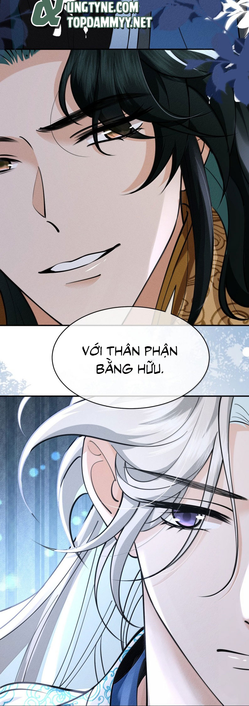 Hải Vương Sau Khi Hoàn Lương Sa Vào Tu La Tràng Chapter 41 - Trang 4