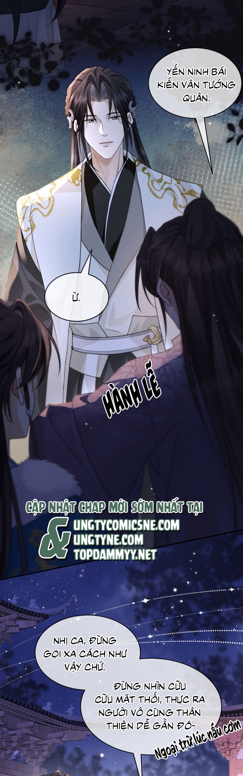 Hải Vương Sau Khi Hoàn Lương Sa Vào Tu La Tràng Chapter 41 - Trang 4