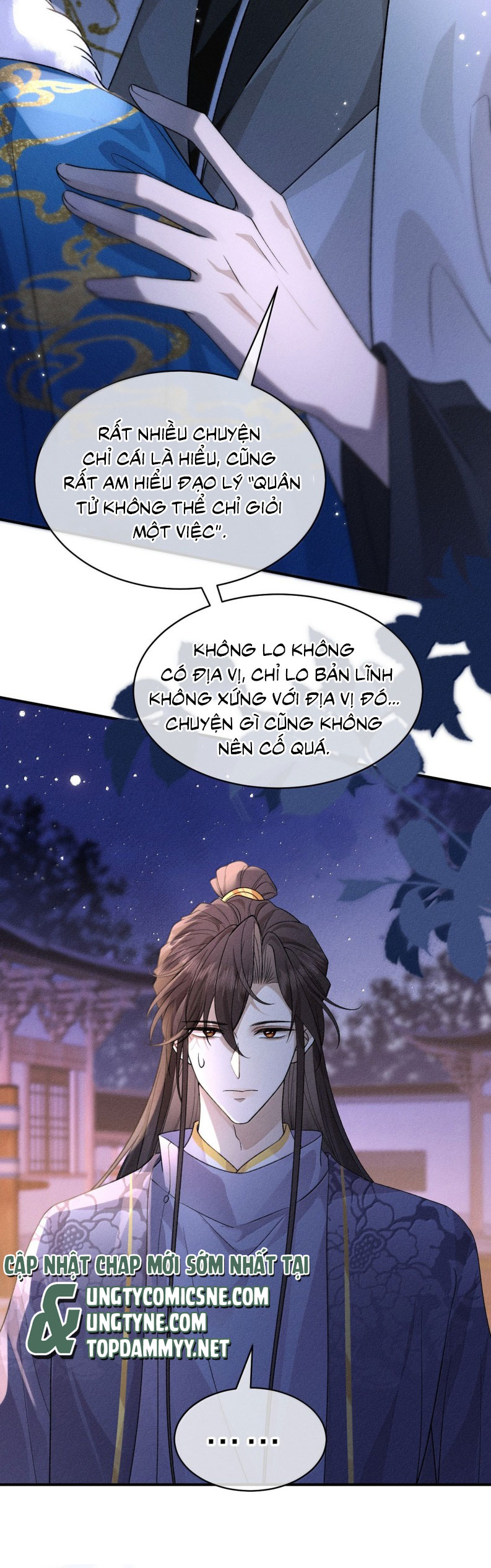 Hải Vương Sau Khi Hoàn Lương Sa Vào Tu La Tràng Chapter 41 - Trang 4