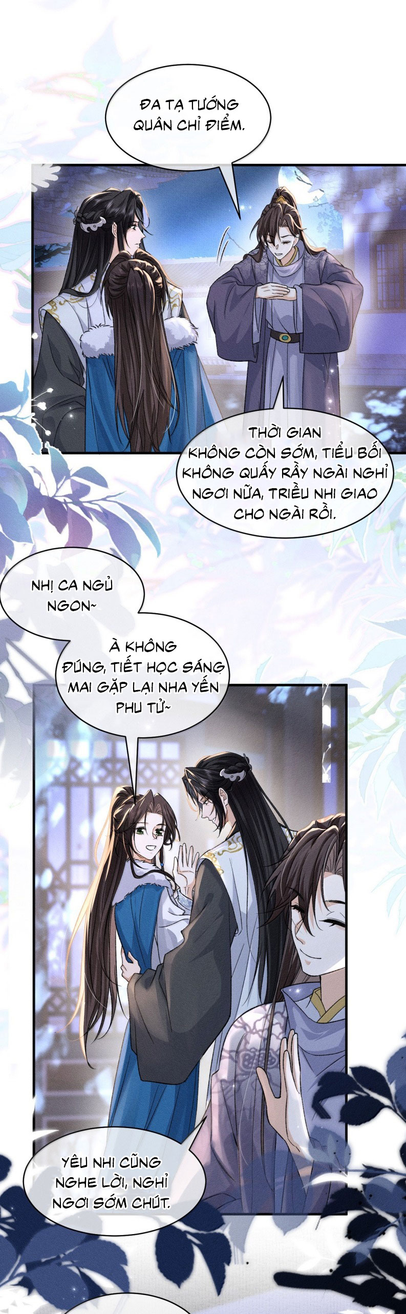 Hải Vương Sau Khi Hoàn Lương Sa Vào Tu La Tràng Chapter 41 - Trang 4
