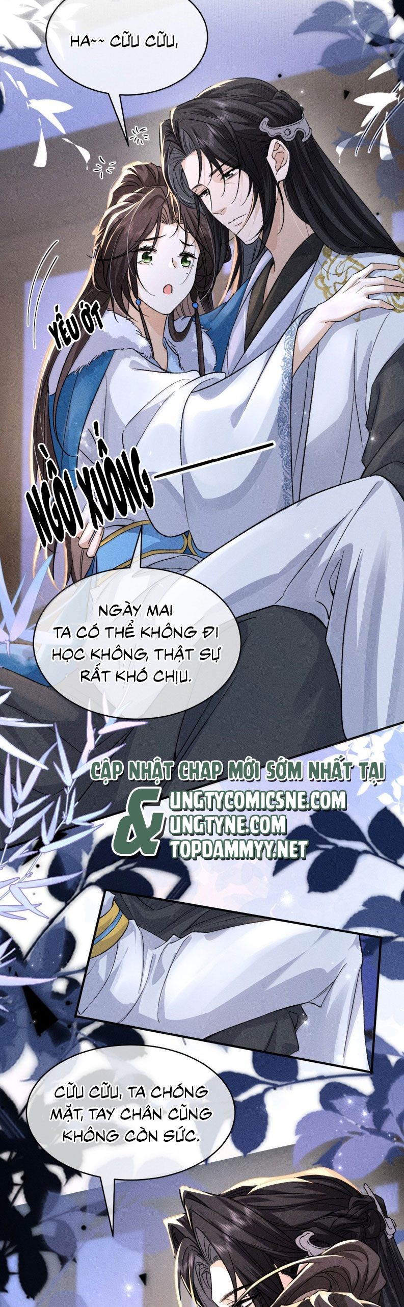 Hải Vương Sau Khi Hoàn Lương Sa Vào Tu La Tràng Chapter 41 - Trang 4