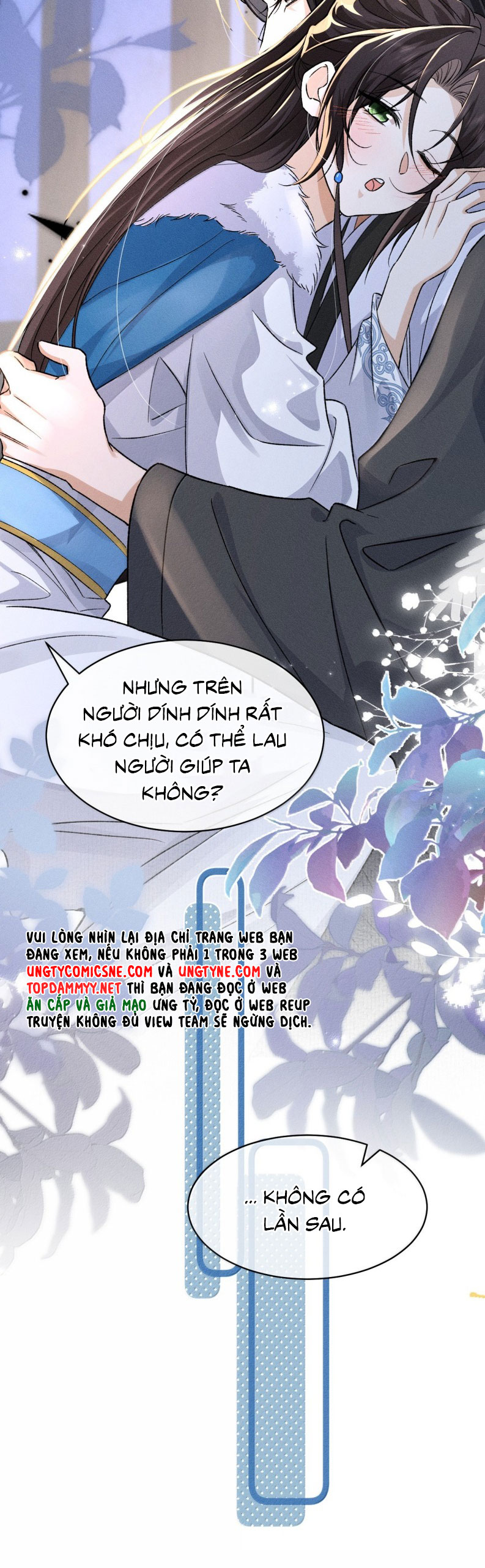 Hải Vương Sau Khi Hoàn Lương Sa Vào Tu La Tràng Chapter 41 - Trang 4