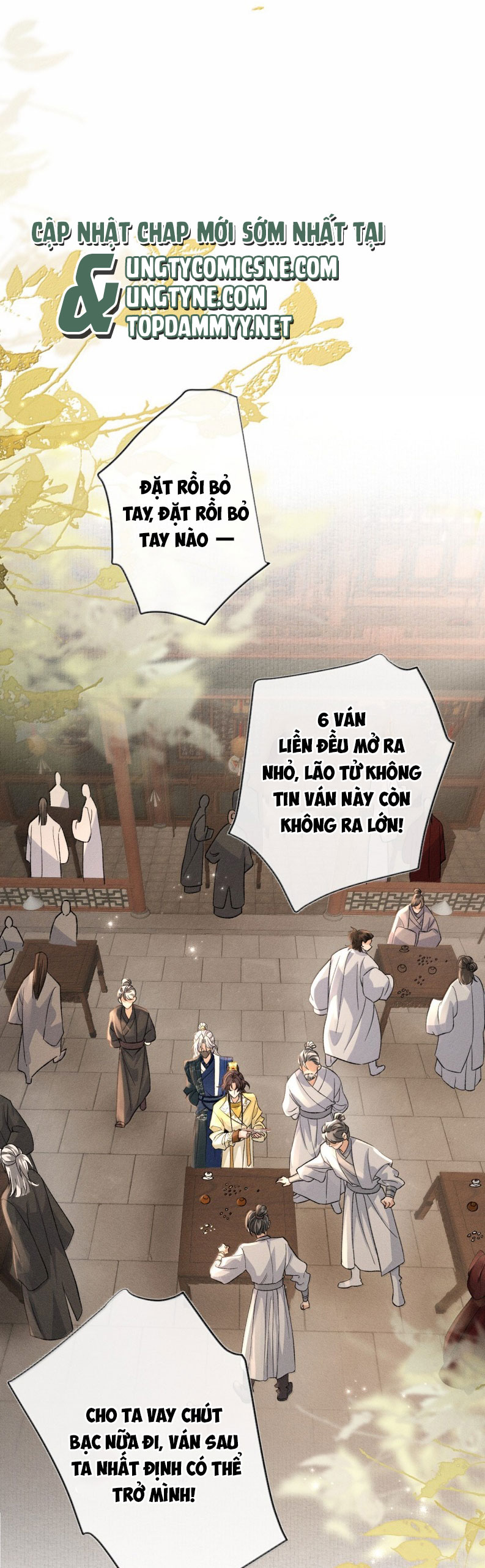 Hải Vương Sau Khi Hoàn Lương Sa Vào Tu La Tràng Chapter 41 - Trang 4