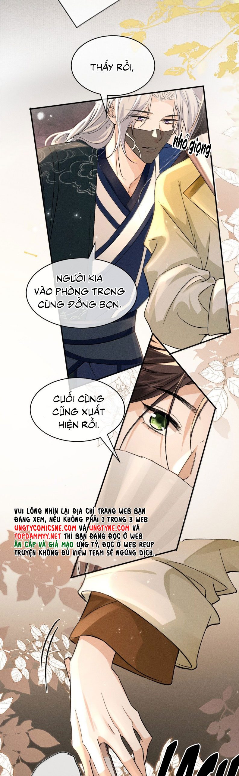 Hải Vương Sau Khi Hoàn Lương Sa Vào Tu La Tràng Chapter 41 - Trang 4