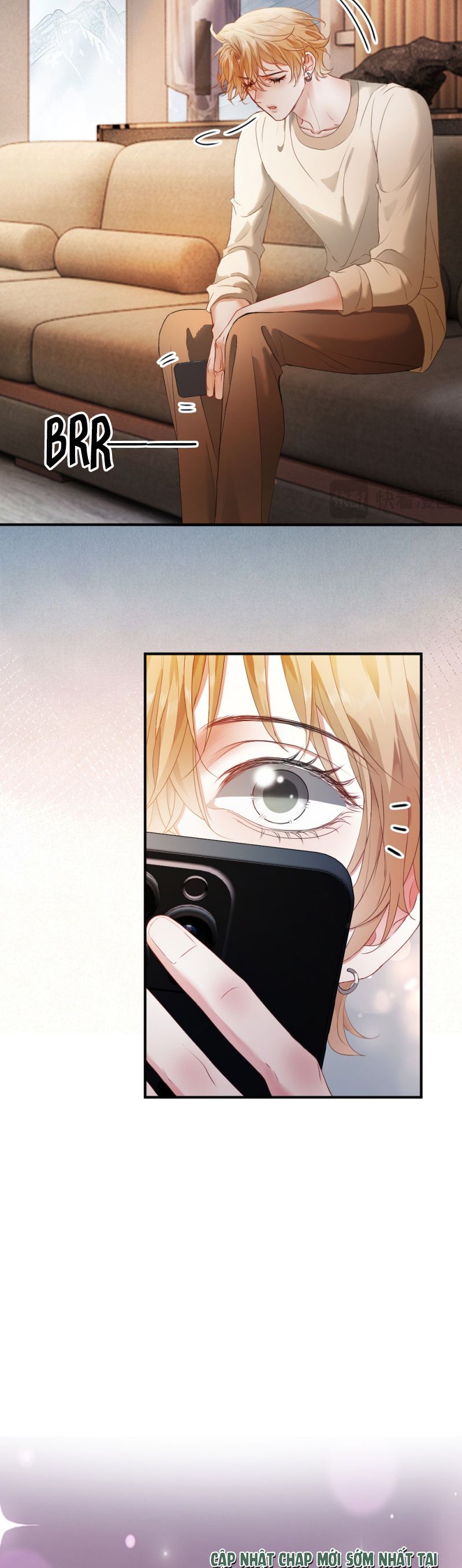Tiểu Thiếu Gia Dựa Vào Mỹ Mạo Hoành Hành Toàn Hệ Thống Chap 75 - Trang 4