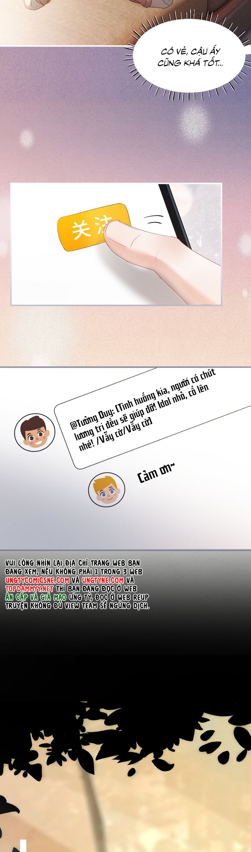 Tiểu Thiếu Gia Dựa Vào Mỹ Mạo Hoành Hành Toàn Hệ Thống Chap 75 - Trang 4
