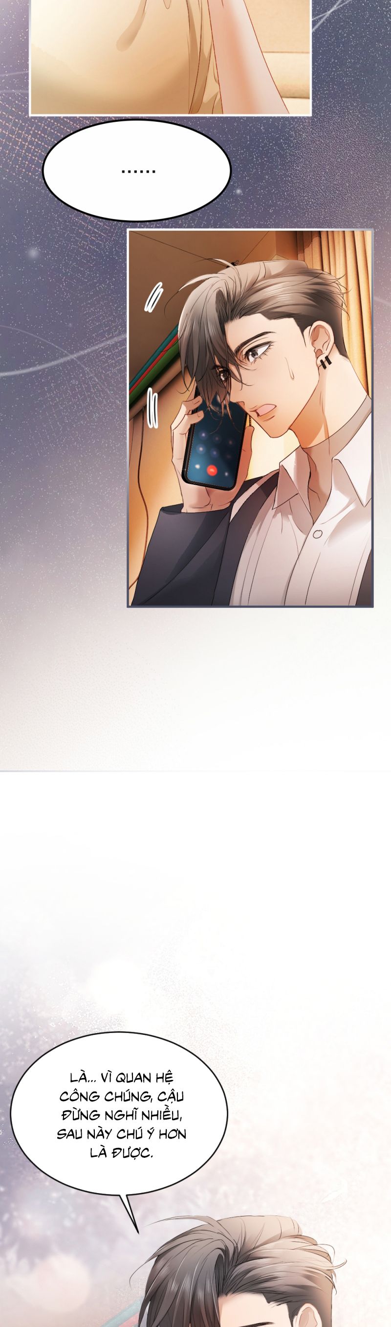 Tiểu Thiếu Gia Dựa Vào Mỹ Mạo Hoành Hành Toàn Hệ Thống Chap 75 - Trang 4