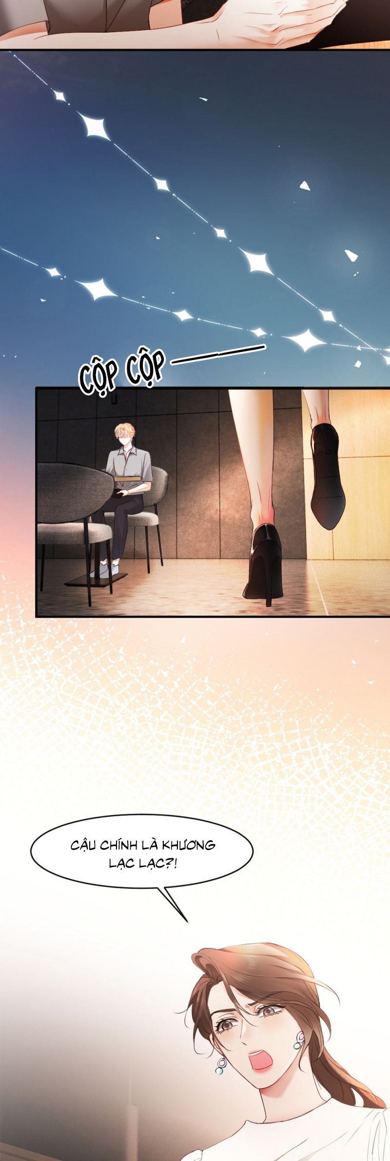 Tiểu Thiếu Gia Dựa Vào Mỹ Mạo Hoành Hành Toàn Hệ Thống Chap 75 - Trang 4