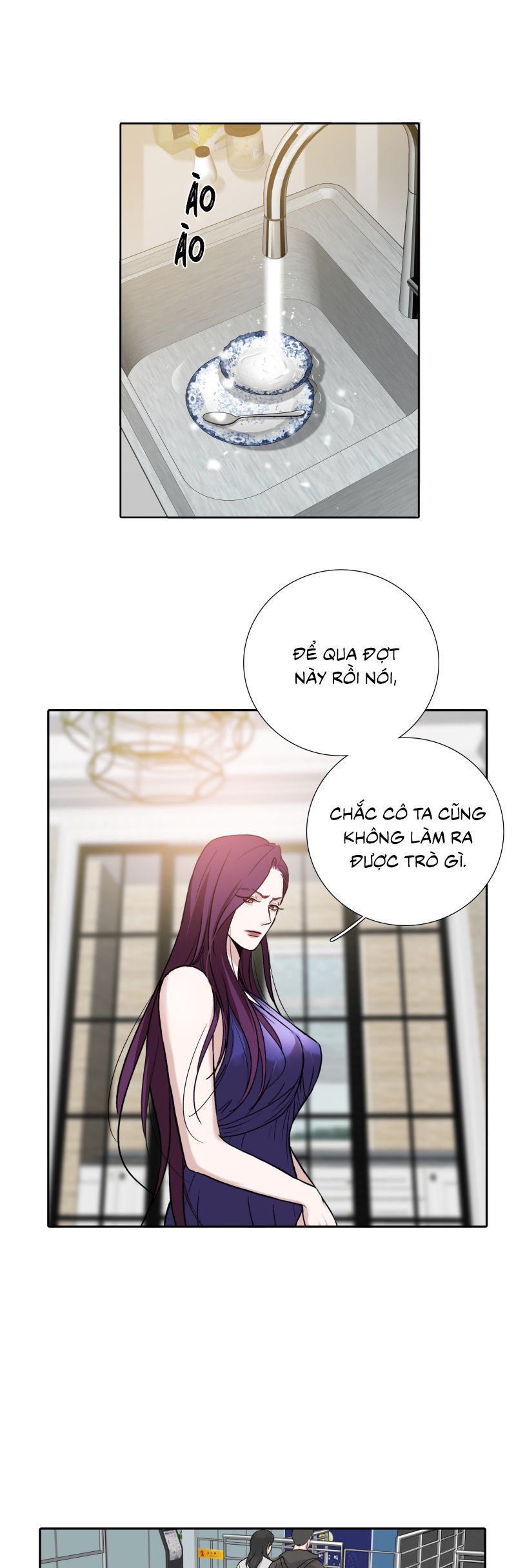 Sắc Thu Nơi Nghĩa Trang Chap 13 - Trang 4