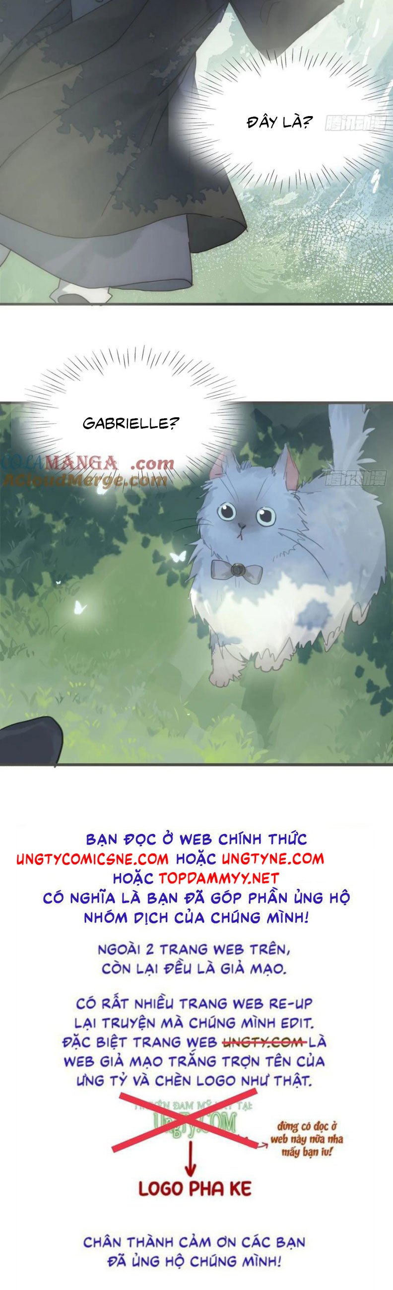 Thỉnh Cùng Ta Đồng Miên Chap 205 - Trang 2