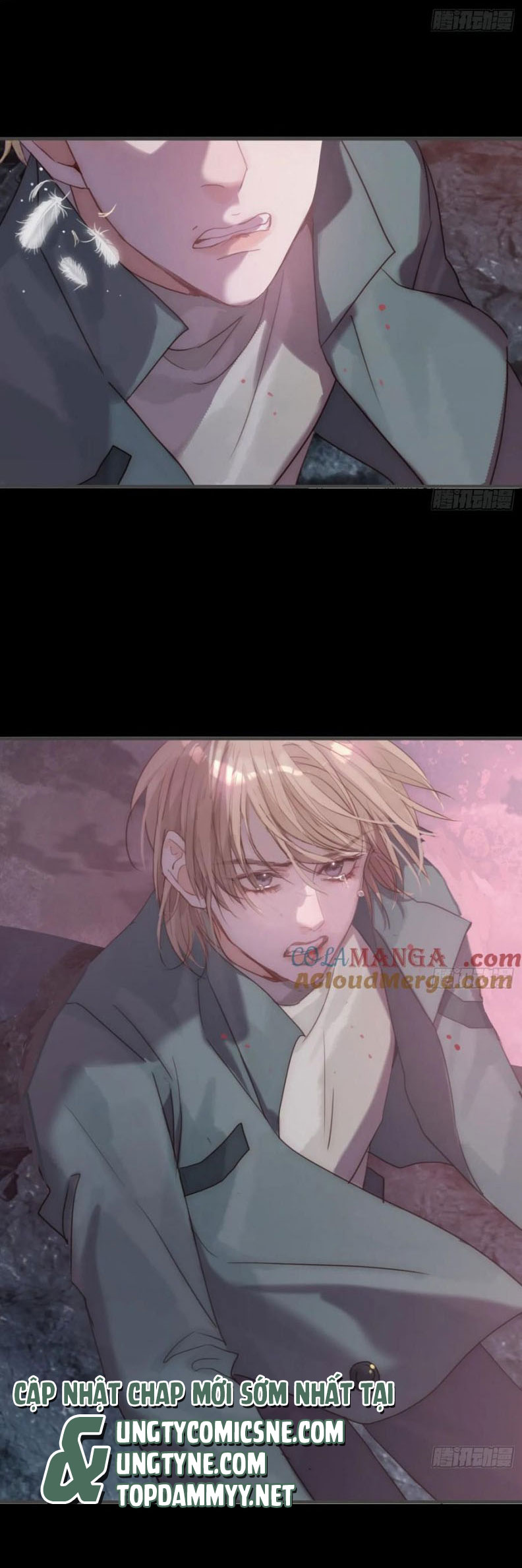 Thỉnh Cùng Ta Đồng Miên Chap 205 - Trang 2