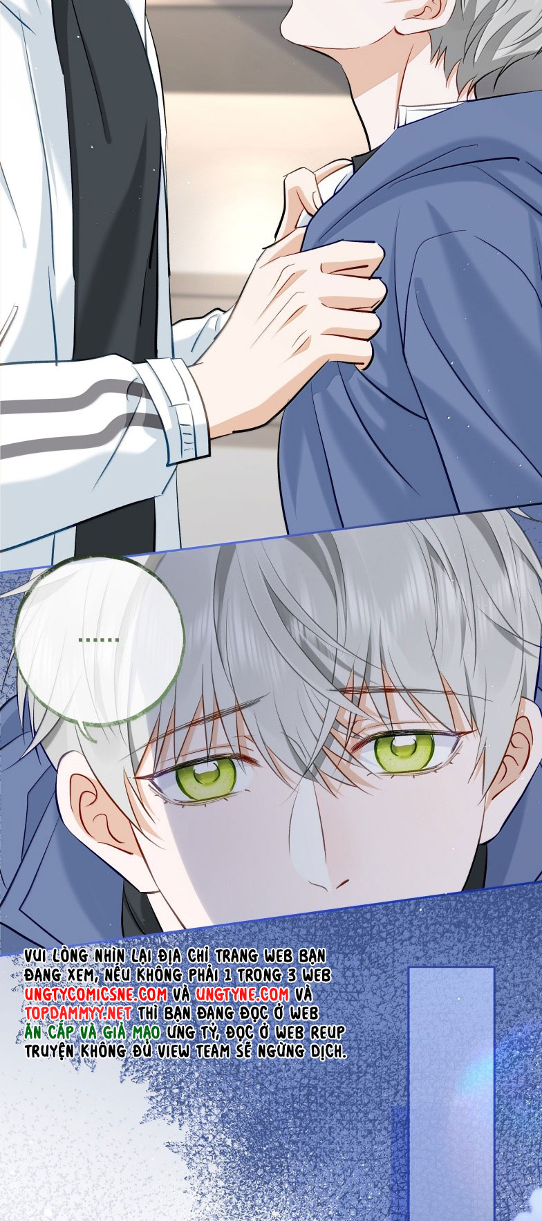 Thượng Phân Bách Khoa Chap 36 - Trang 4