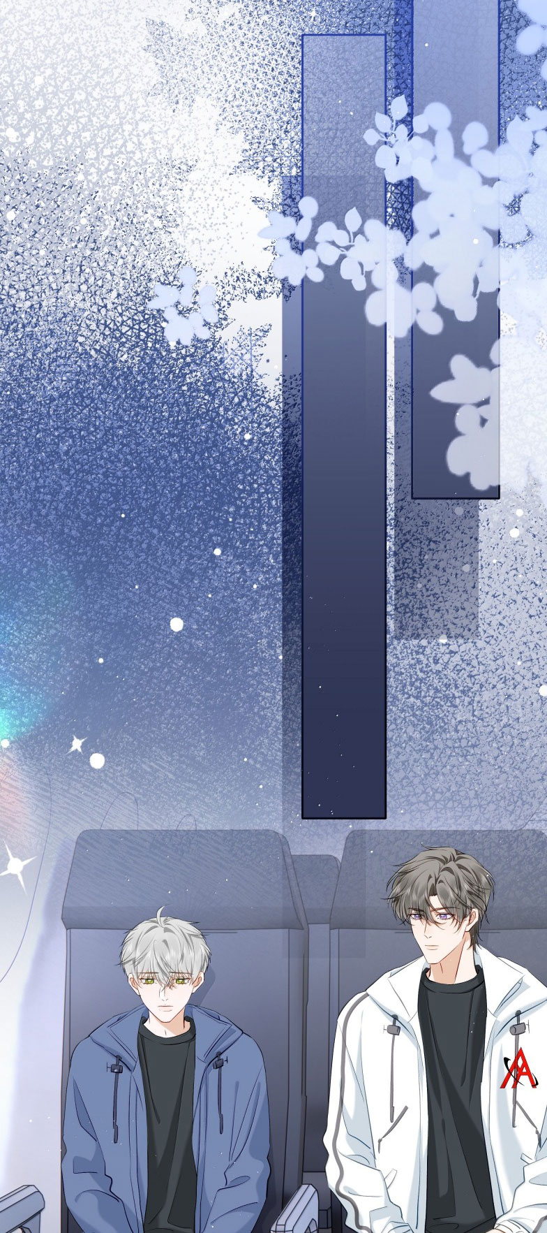 Thượng Phân Bách Khoa Chap 36 - Trang 4